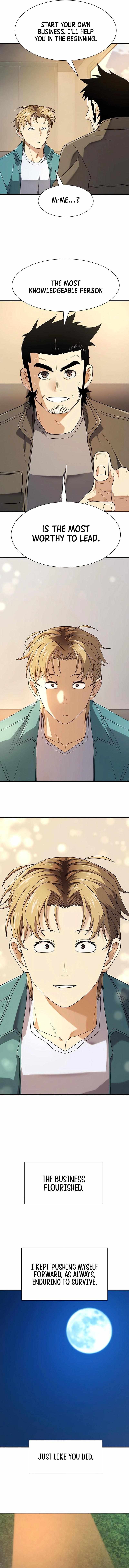 The Greatest Estate Developer, Chapter 218 image 13